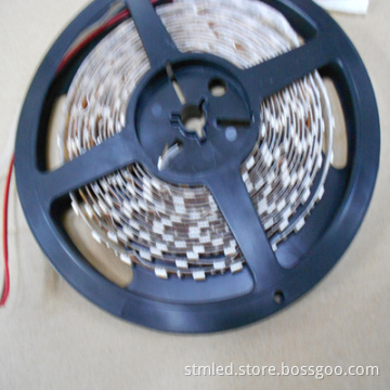 SMD5050 LED soft strip non-waterprooft